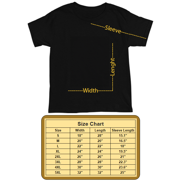 Ethel Waters - Ethel Waters Live -  Front and Back Printed Concert Style T-Shirt